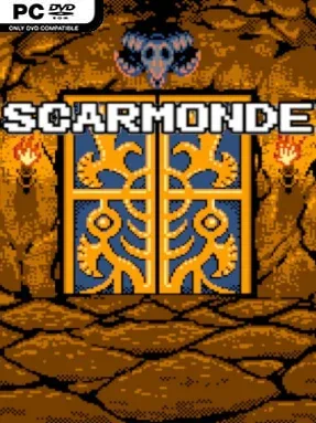 Scarmonde (v2025.09.18)