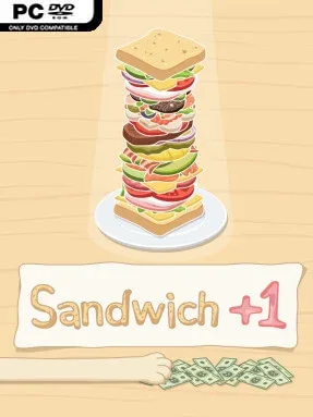 Sandwich +1 (v1.0.0) Cover Art