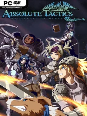 Absolute Tactics: Daughters of Mercy