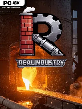 Realindustry (v1.1.1) Cover Art