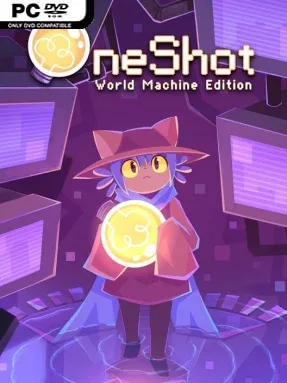OneShot: World Machine Edition (v1.24.12.22.0)