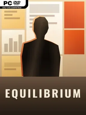 EQUILIBRIUM (v0.8.2) Cover Art