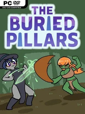The Buried Pillars (v2026.03.14 & Uncensored)