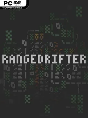 Rangedrifter Cover Art