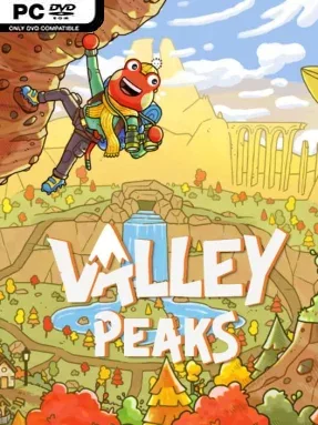 Valley Peaks (v1.0.10.0)