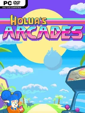Holua’s Arcades