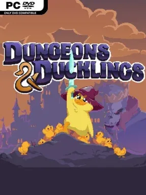 Dungeons and Ducklings