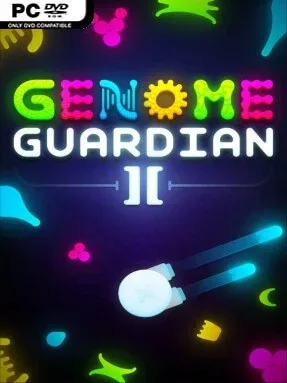 Genome Guardian 2 (v0.5.5)