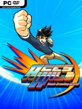 Aces Wild: Manic Brawling Action! (v1.0.12)