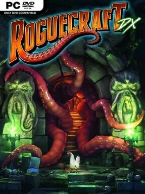 Roguecraft DX
