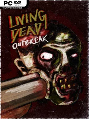 Living Dead Outbreak (v1.0.0) Cover Art