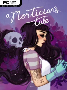 A Mortician’s Tale (v2018.10.18)
