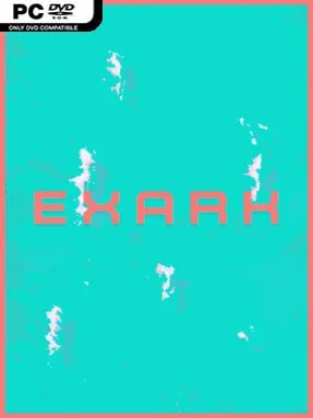 Exark Cover Art