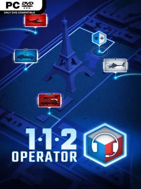 112 Operator (v0.260424 & ALL DLC)