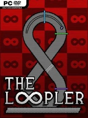 The Loopler Cover Art