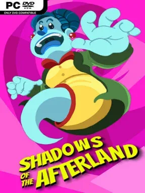 Shadows of the Afterland (v17)