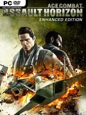 Ace Combat Assault Horizon – Enhanced Edition