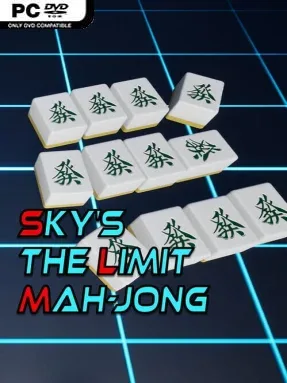 Sky’s the Limit MAH-JONG
