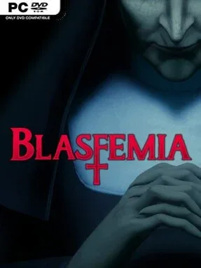 Blasfemia (v1.0.16a)