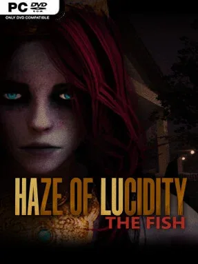 Haze of Lucidity (Halu) – The Fish (v1.8.5-1) Cover Art