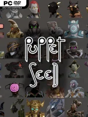 Puppet Seed