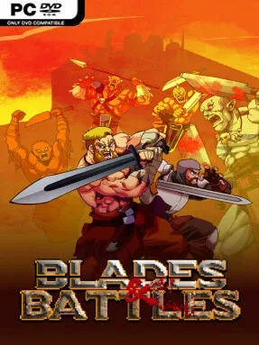Blades &amp; Battles (v1.0.1) Cover Art