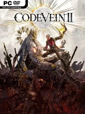CODE VEIN II