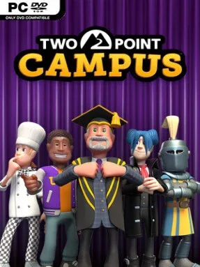 Two Point Campus (v0.0.13)