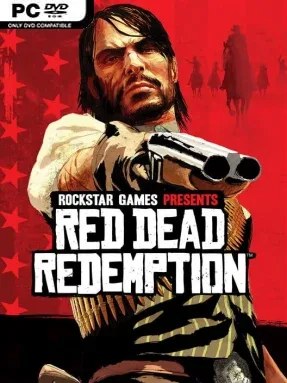 Red Dead Redemption