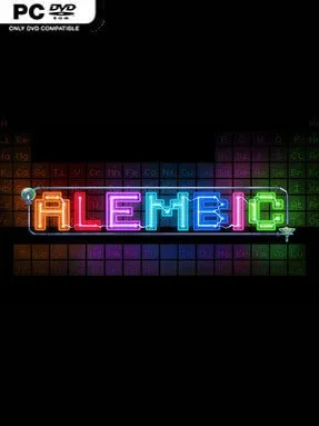 Alembic Cover Art