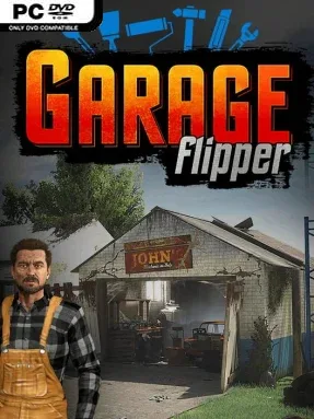 Garage Flipper