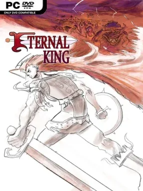 Eternal King (v1.0)