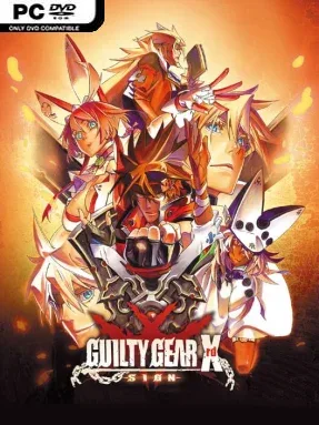 GUILTY GEAR Xrd -SIGN- (v1.04 &amp; ALL DLC)