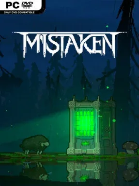 Mistaken Cover Art