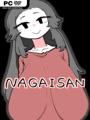 NAGAISAN Cover Art