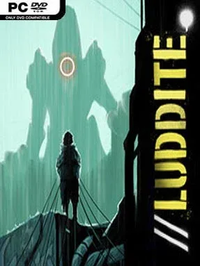 Luddite