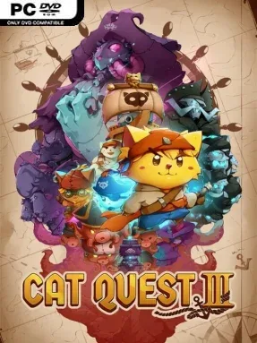 Cat Quest III (v1.4.7)