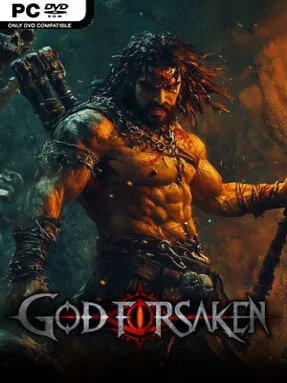 GOD FORSAKEN (v1.0.6)