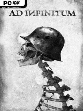 Ad Infinitum (v1.0.8)