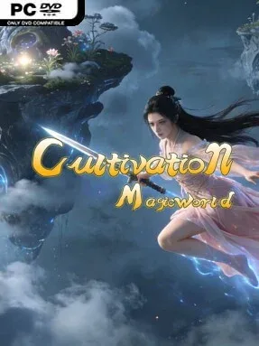 Cultivation Magic World