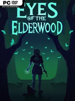 Eyes Of The ElderWood (v0.2.2) Cover Art