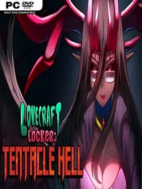 Lovecraft Locker: Tentacle Hell (v0.9.55b &amp; Uncensored)
