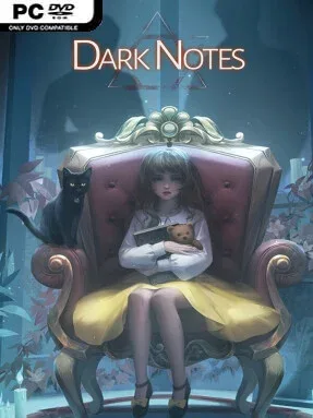 Dark Notes