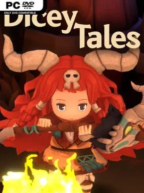 Dicey Tales (v1.2.4)