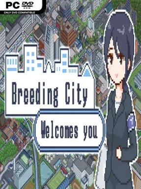 Breeding City Welcomes you (v1.0.0 & Uncensored)
