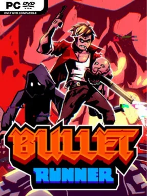 Bullet Runner (v1.0.2)