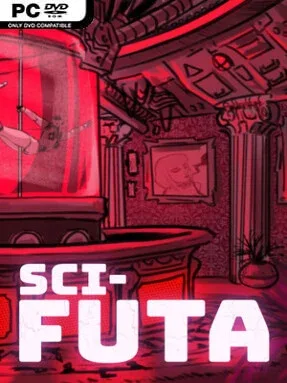 Sci-Futa (v1.0 & Uncensored)