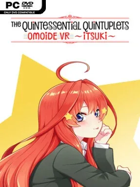 The Quintessential Quintuplets OMOIDE VR ~ITSUKI~ (v17)