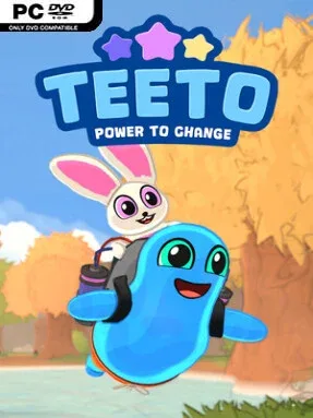 Teeto Free Download - Steam Unlocked (v2026.08.27)