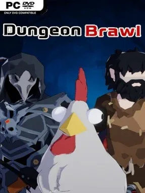 Dungeon Brawls